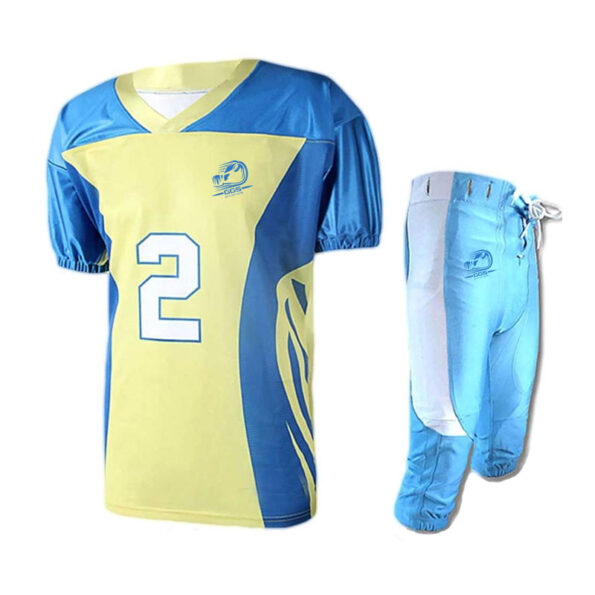 Americon Football Uniform_627_pic_3