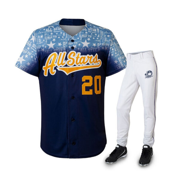 Baseball Uniform_632_pic_3