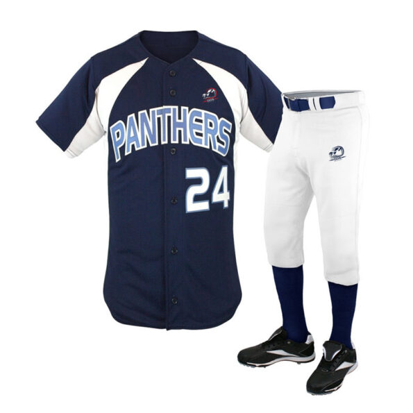 Baseball Uniform_633_pic_3