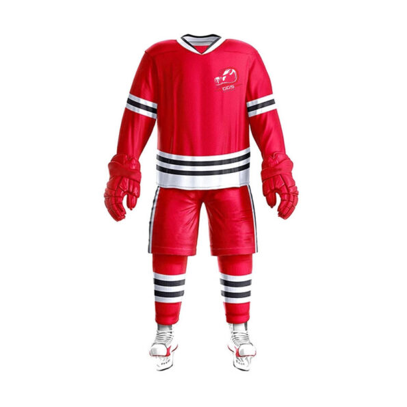 ICE Hockey Uniform_649_pic_3