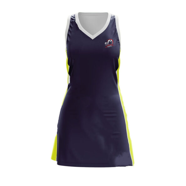 Net Ball Uniform_668_pic_3