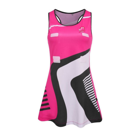 Net Ball Uniform_669_pic_3