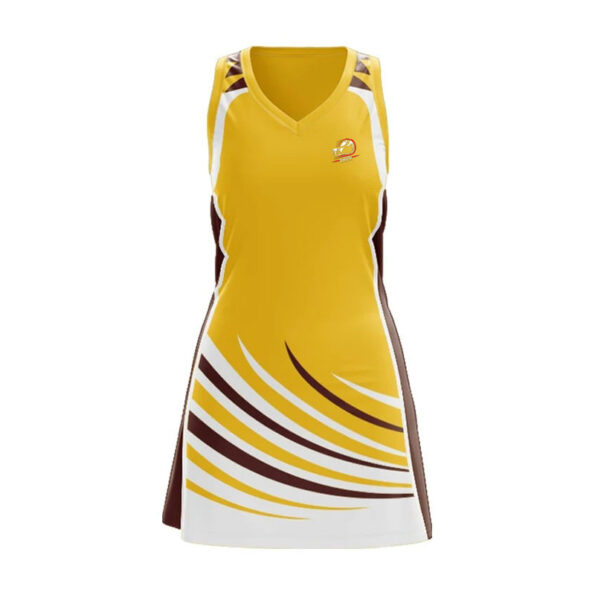 Net Ball Uniform_801_pic_3