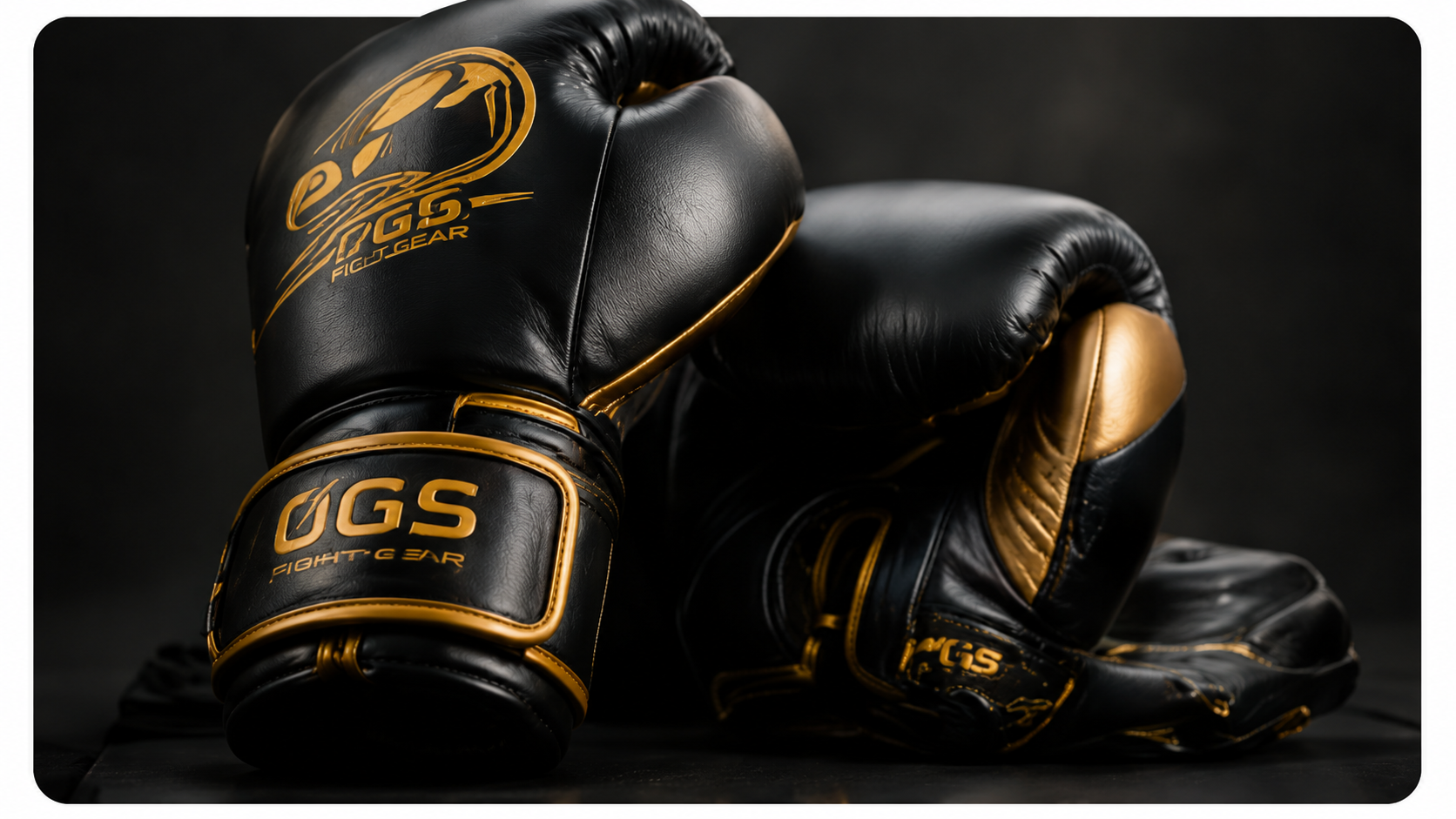 Goodgold Sports product sample