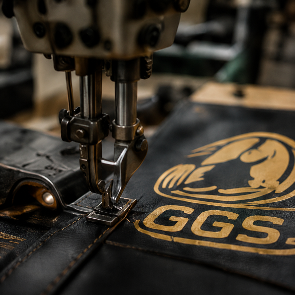 Goodgold responsible manufacturing