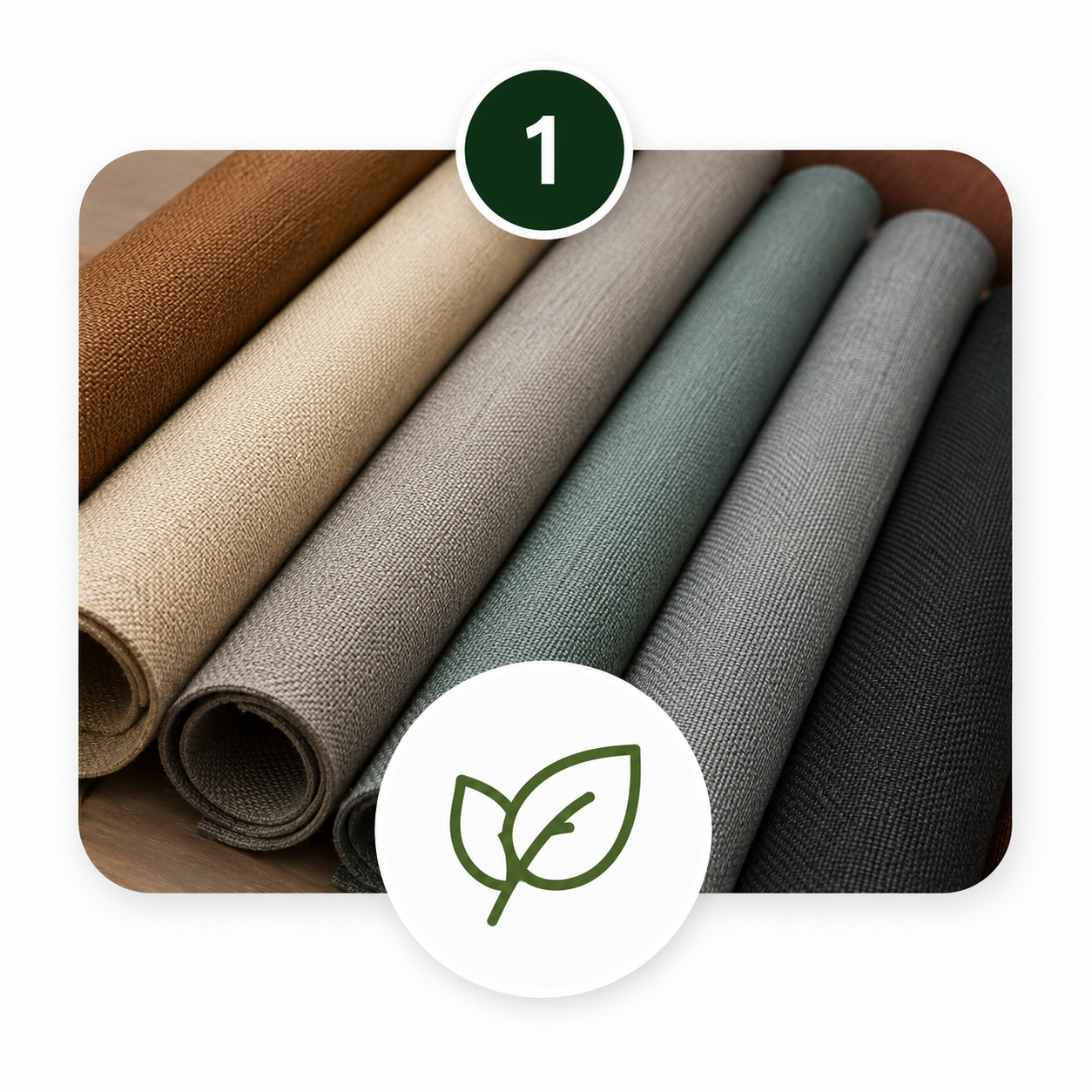Responsible Materials