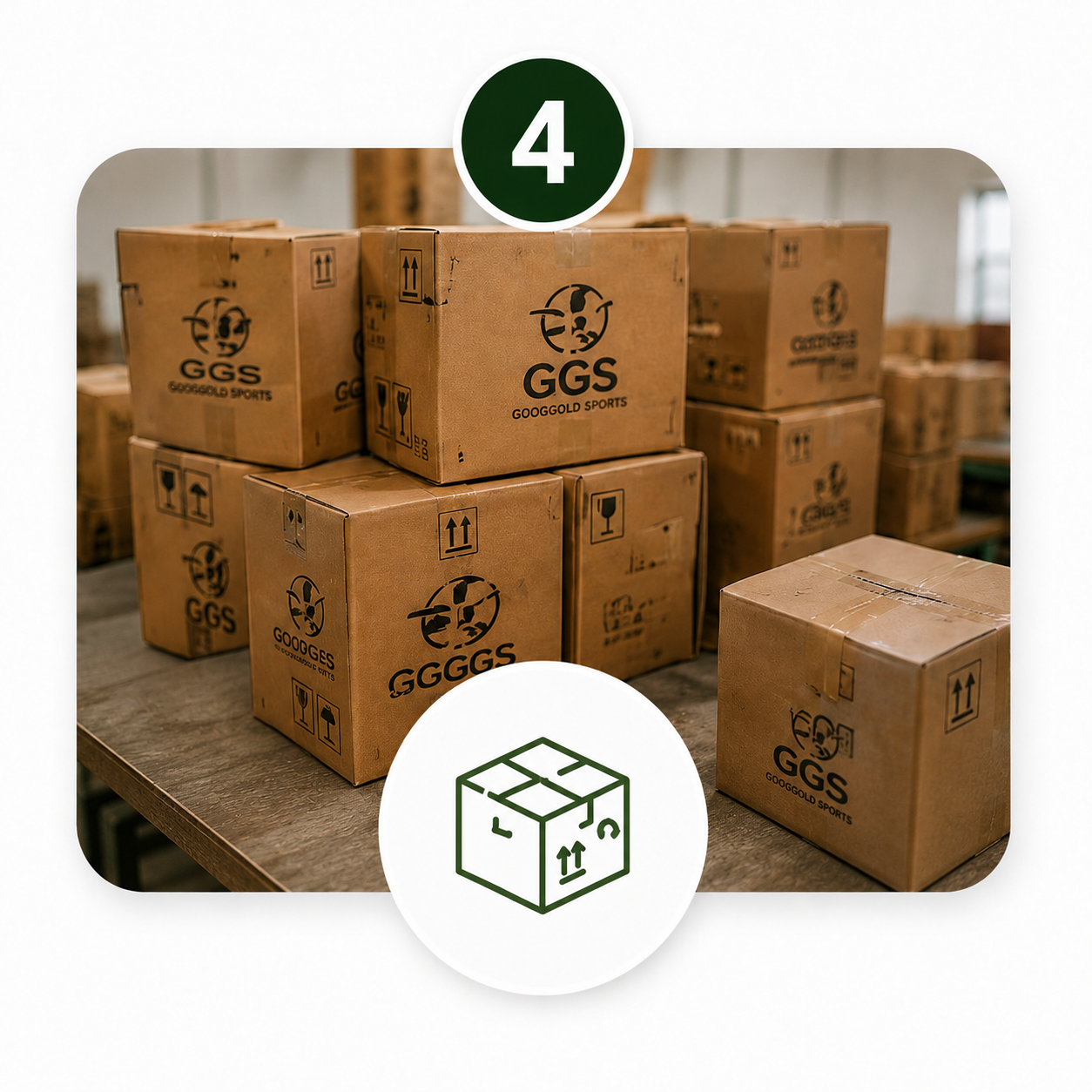 Smarter Packaging