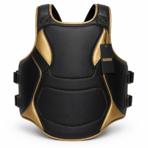 Boxing Body Protector