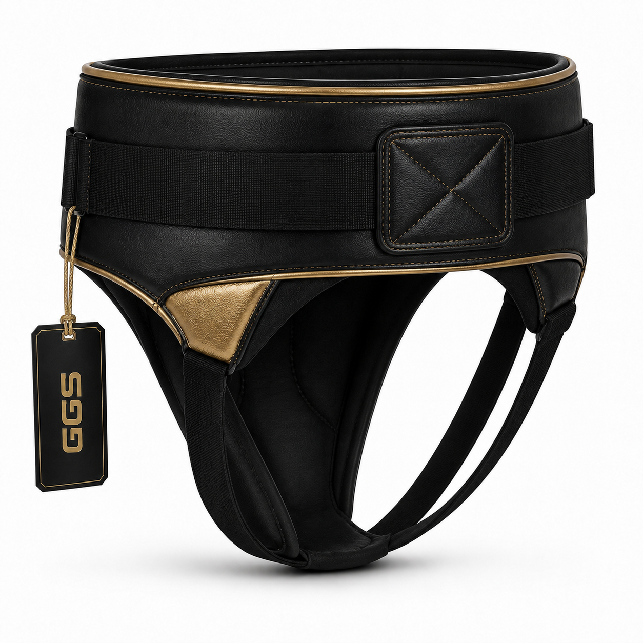 Boxing Groin Guard - Image 2