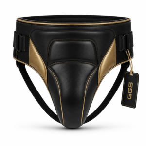 Boxing Groin Guard