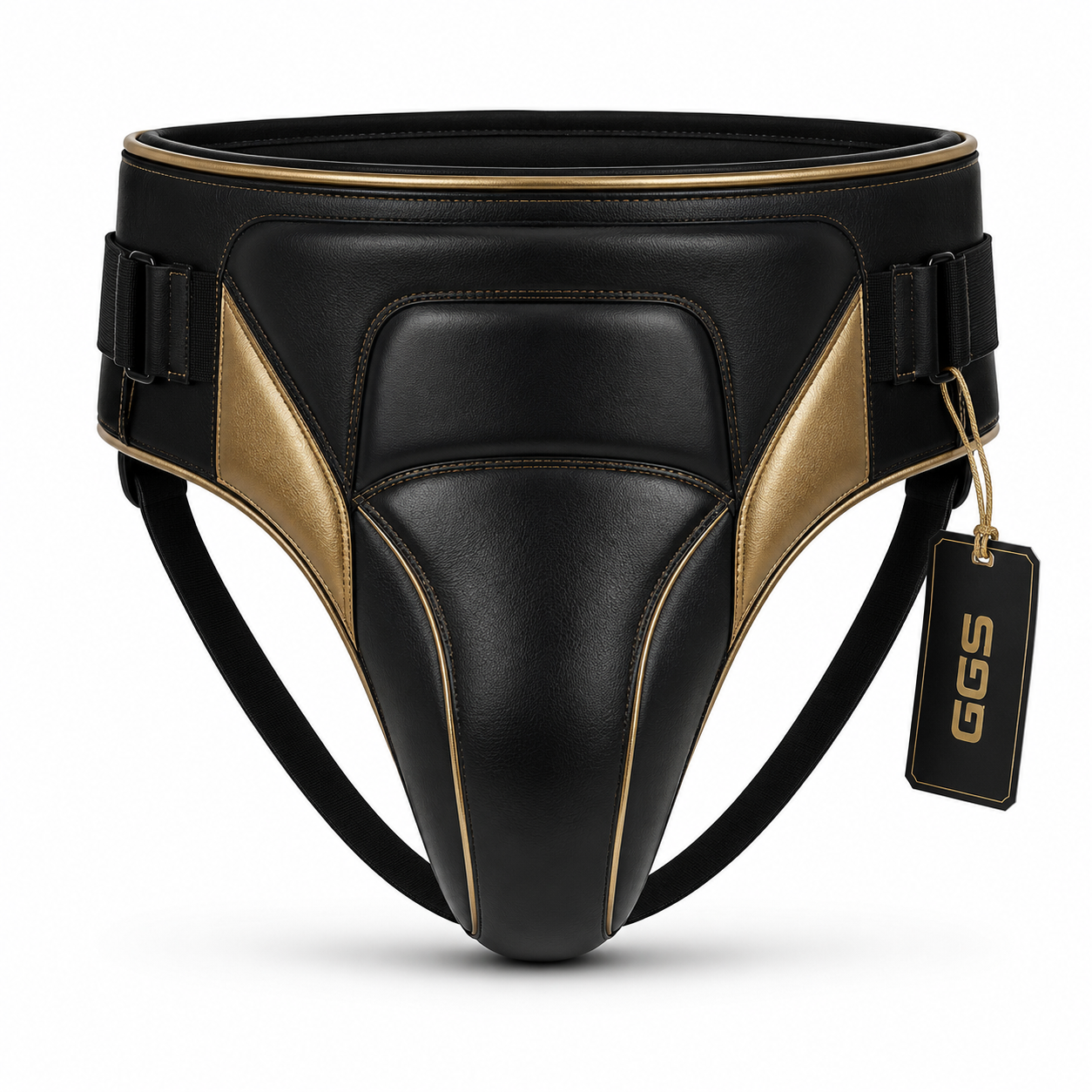 Boxing Groin Guard