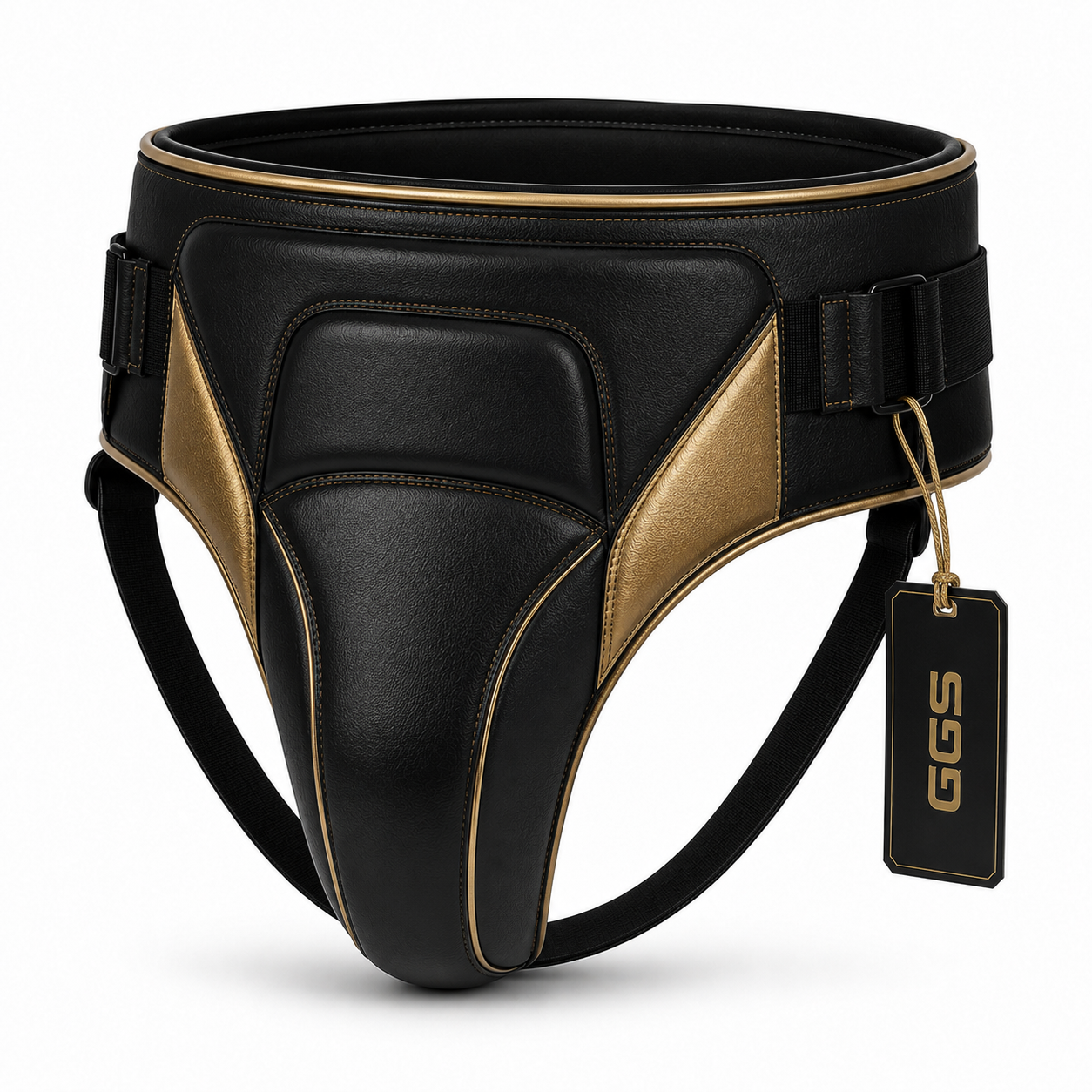 Boxing Groin Guard - Image 3
