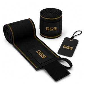 Boxing Hand Wraps