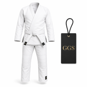 Brazilian Jiu-Jitsu Gi