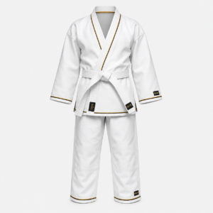 Children’s Martial Arts Uniform