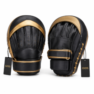 Boxing Focus Mitts