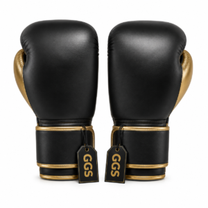 Competition Boxing Gloves