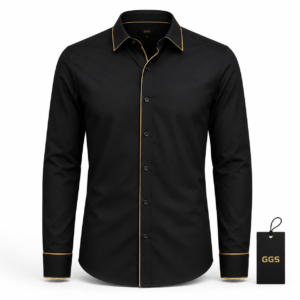 Custom Corporate Work Shirt