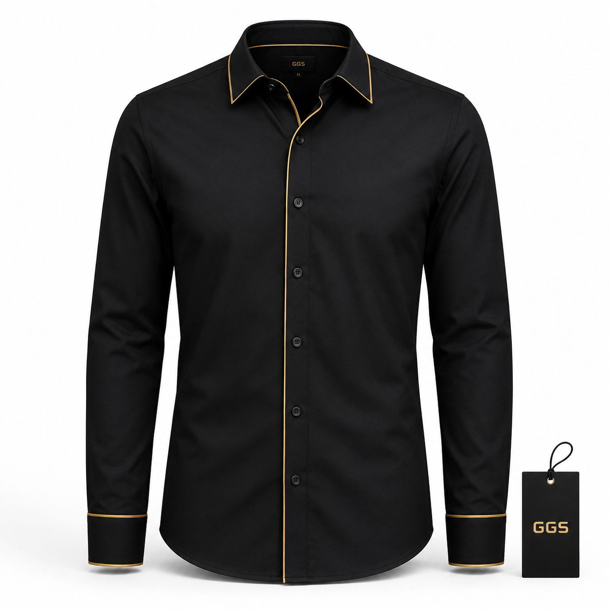 Custom Corporate Work Shirt