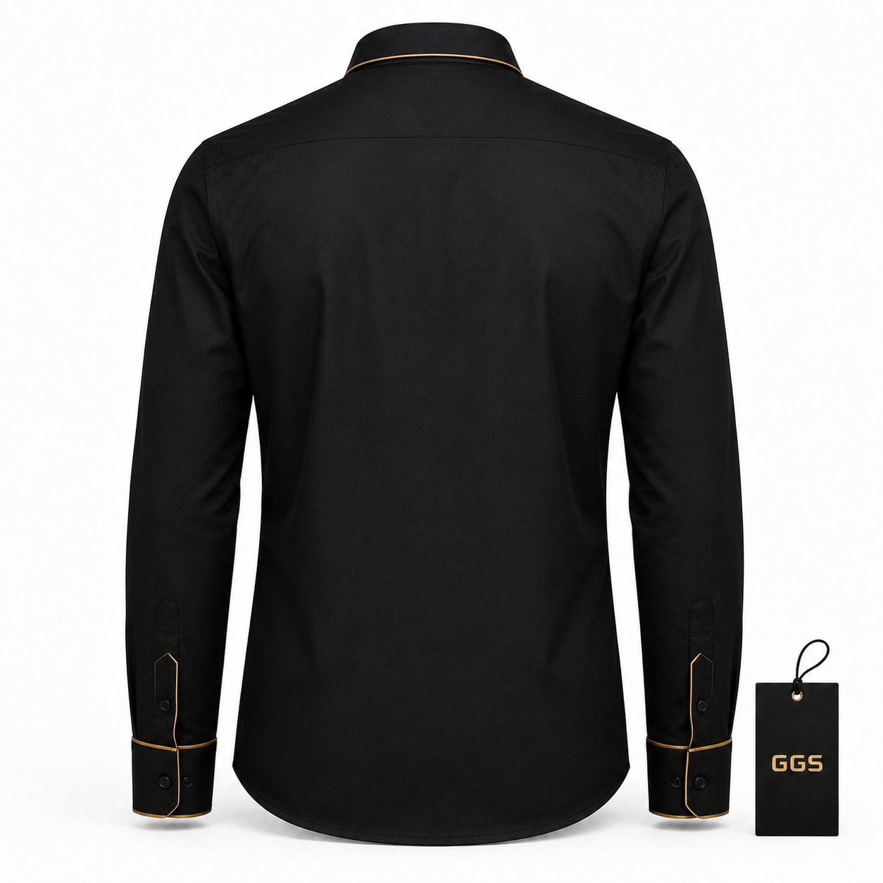 Custom Corporate Work Shirt - Image 3