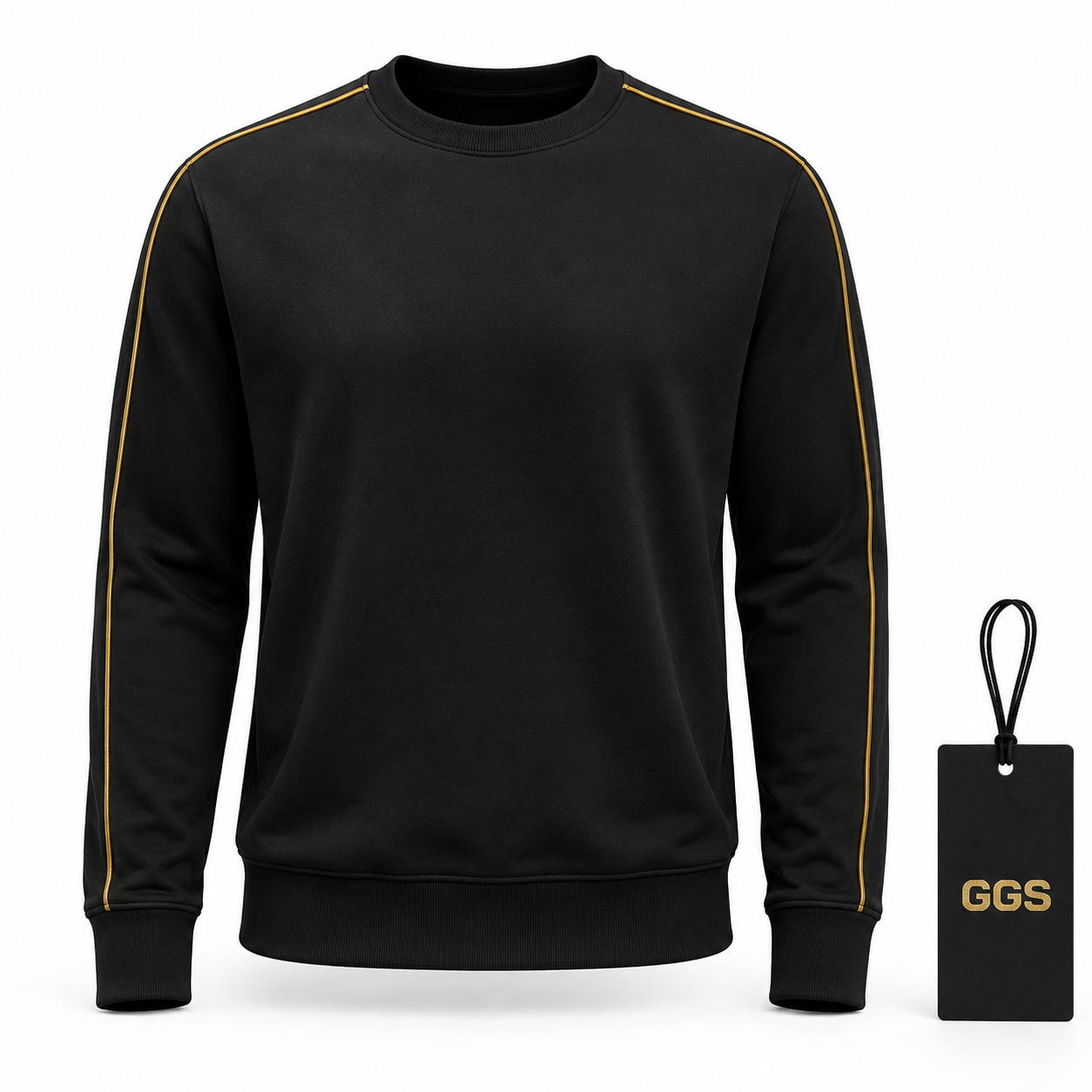 Custom Crewneck Sweatshirt - Image 3