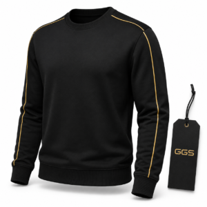 Custom Crewneck Sweatshirt