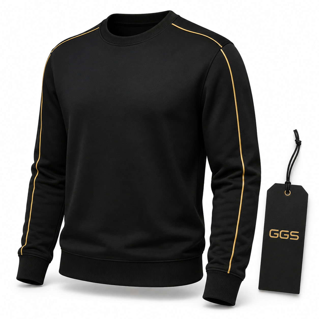 Custom Crewneck Sweatshirt