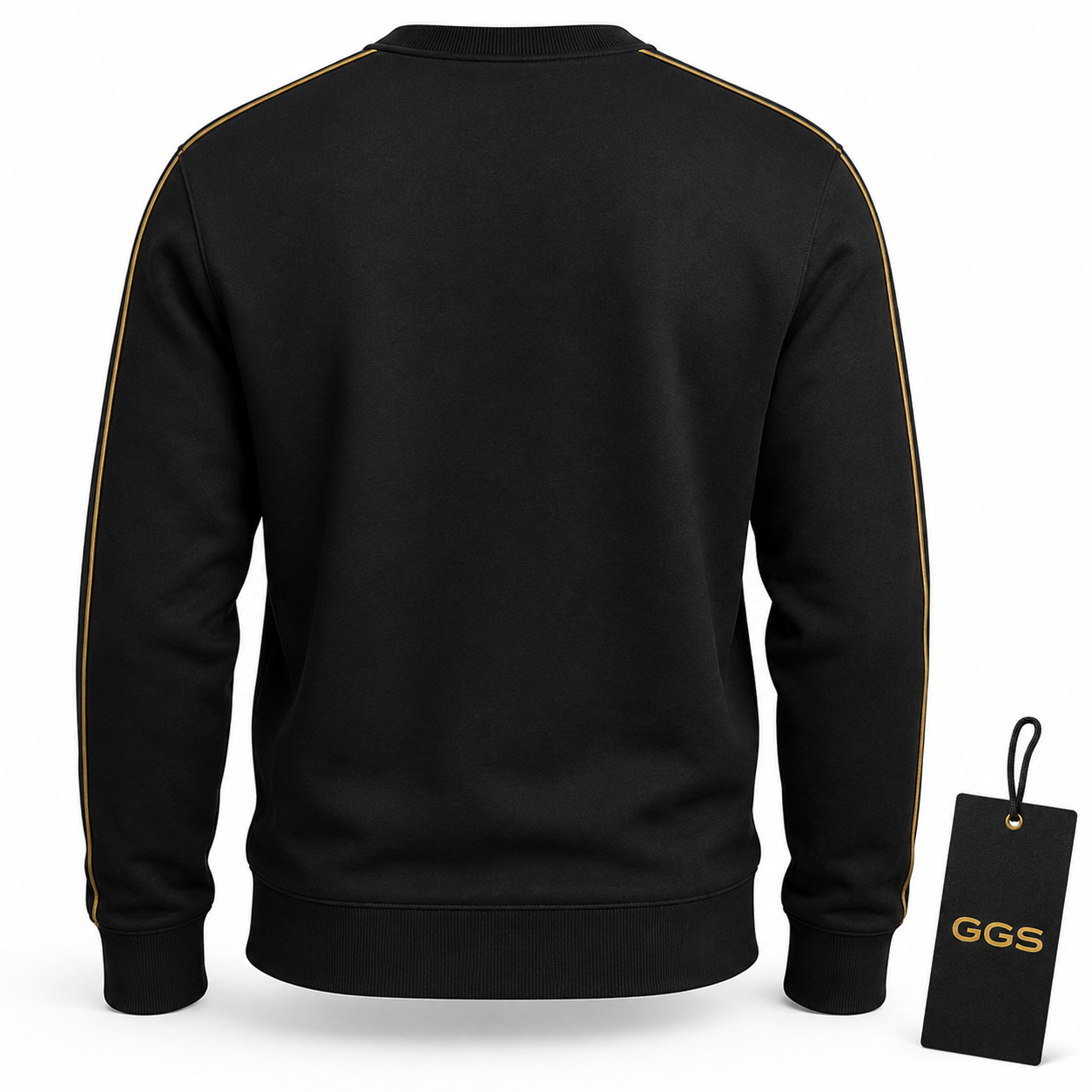 Custom Crewneck Sweatshirt - Image 2