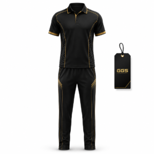 Custom Cricket Team Uniform