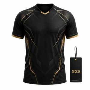 Custom Esports Team Jersey