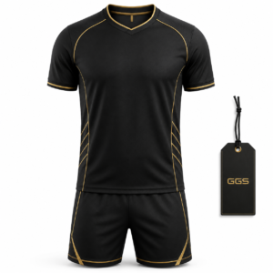 Custom Football Team Kit