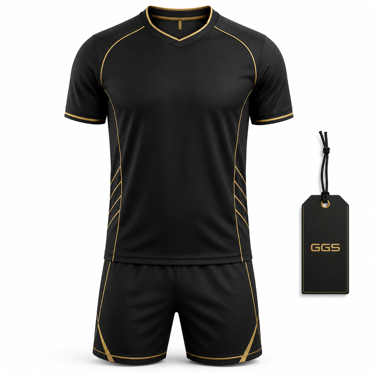 Custom Football Team Kit