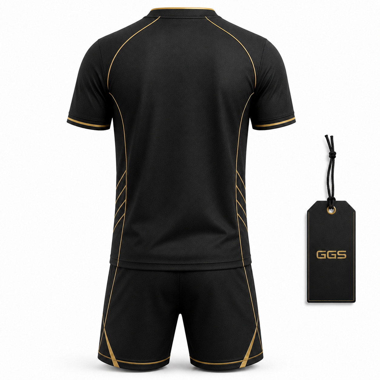 Custom Football Team Kit - Image 2
