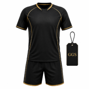 Custom Hockey Team Kit