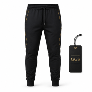 Custom Jogger Trousers