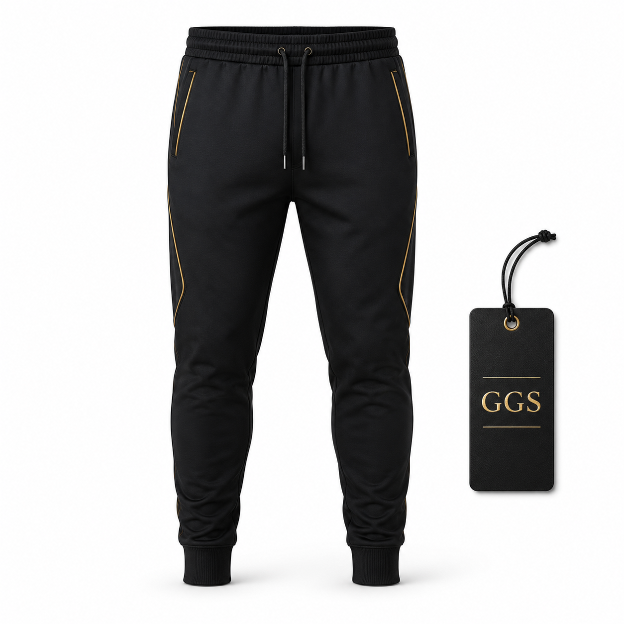 Custom Jogger Trousers