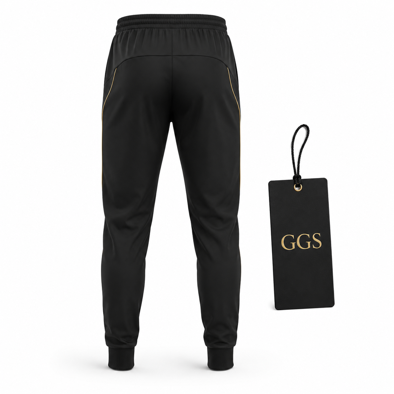 Custom Jogger Trousers - Image 3