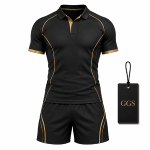 Custom Rugby Team Kit