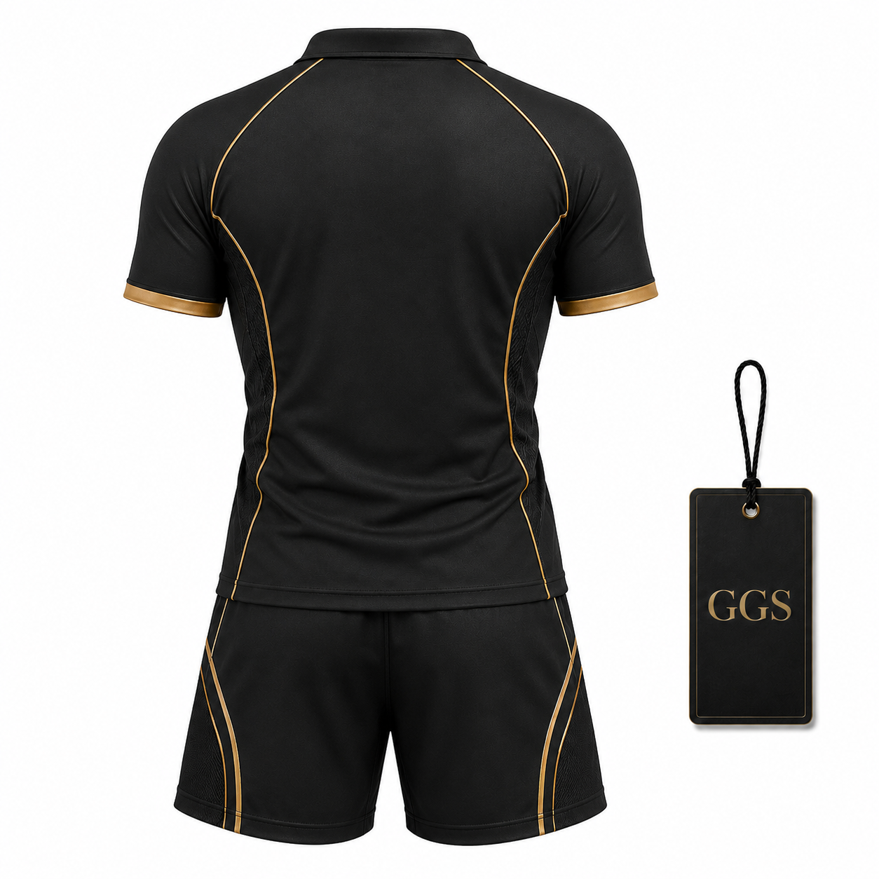 Custom Rugby Team Kit - Image 3