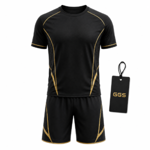 Custom School Sports Team Kit