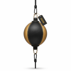 Double-End Boxing Reflex Ball