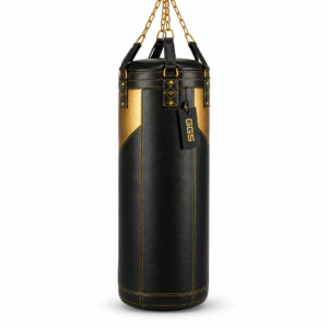 Heavy-Duty Punching Bag