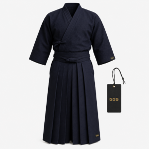 Kendo Training Uniform Set
