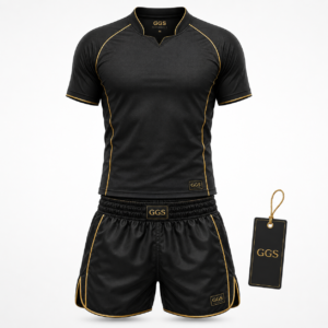 Kickboxing Training Uniform
