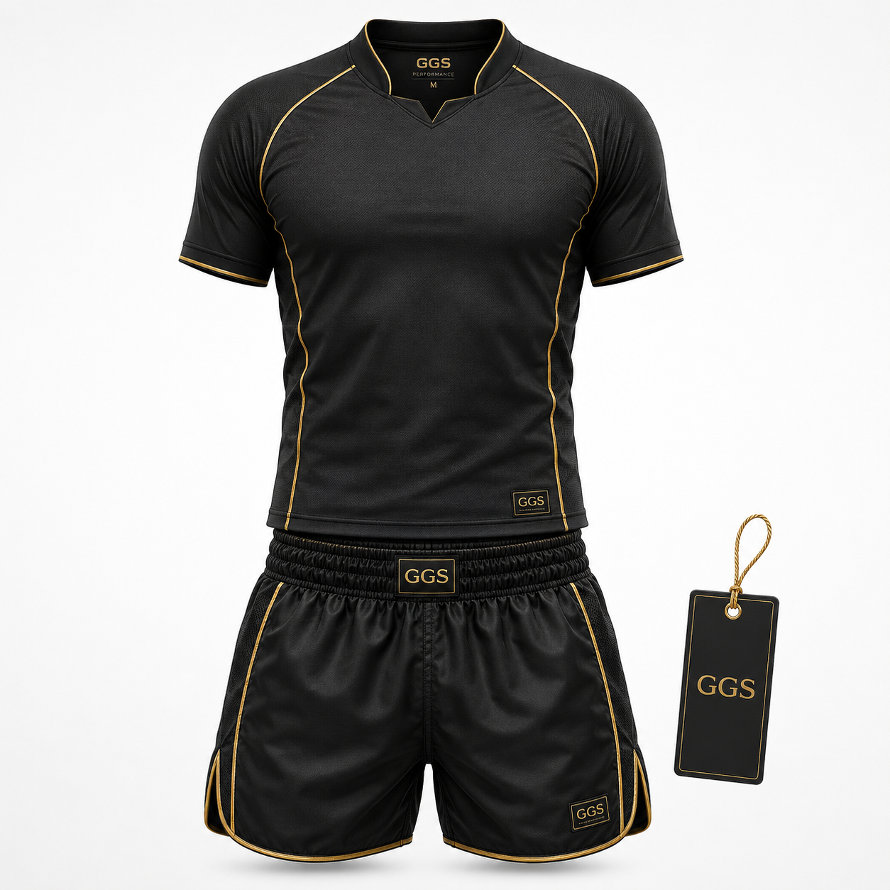 Kickboxing Training Uniform