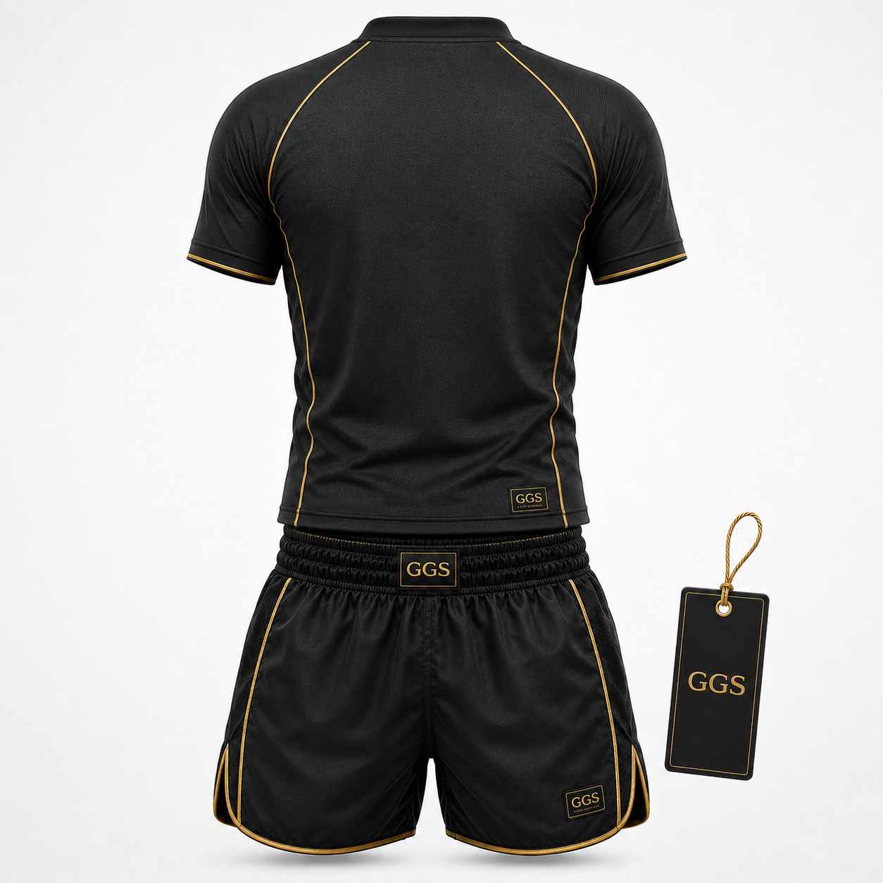 Kickboxing Training Uniform - Image 2