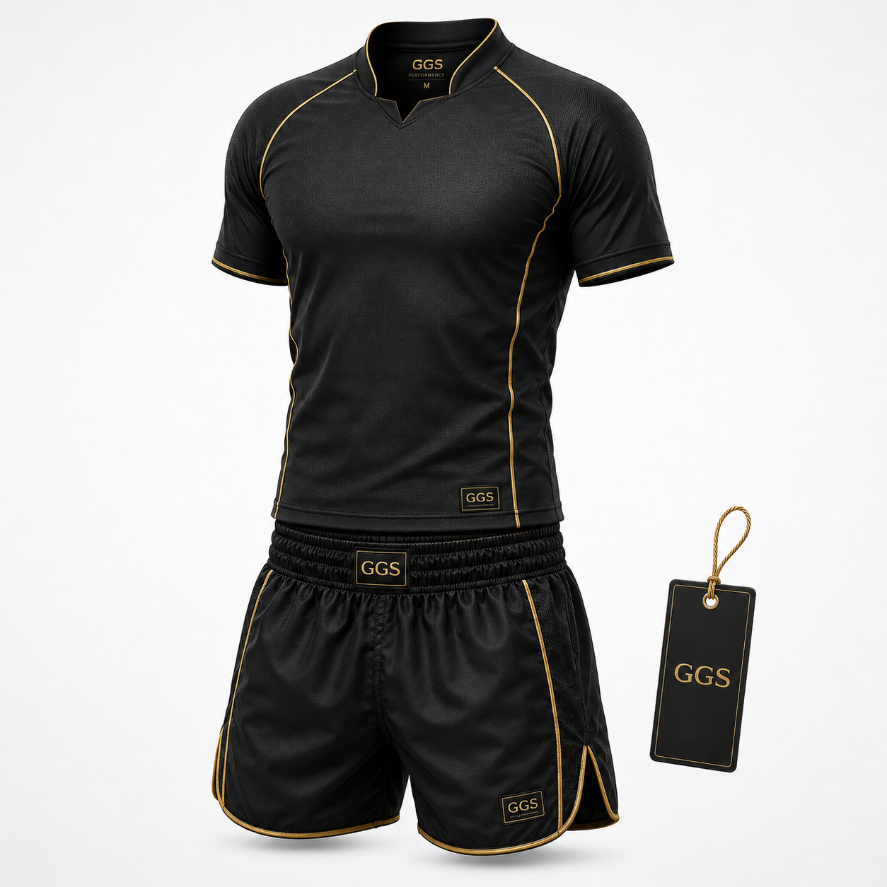 Kickboxing Training Uniform - Image 3