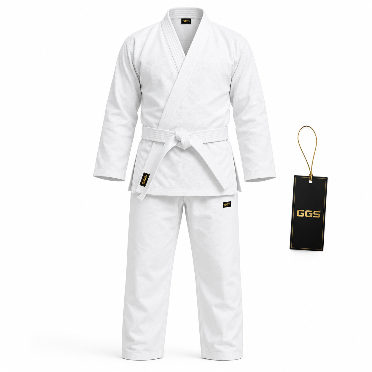 Lightweight Aikido Uniform