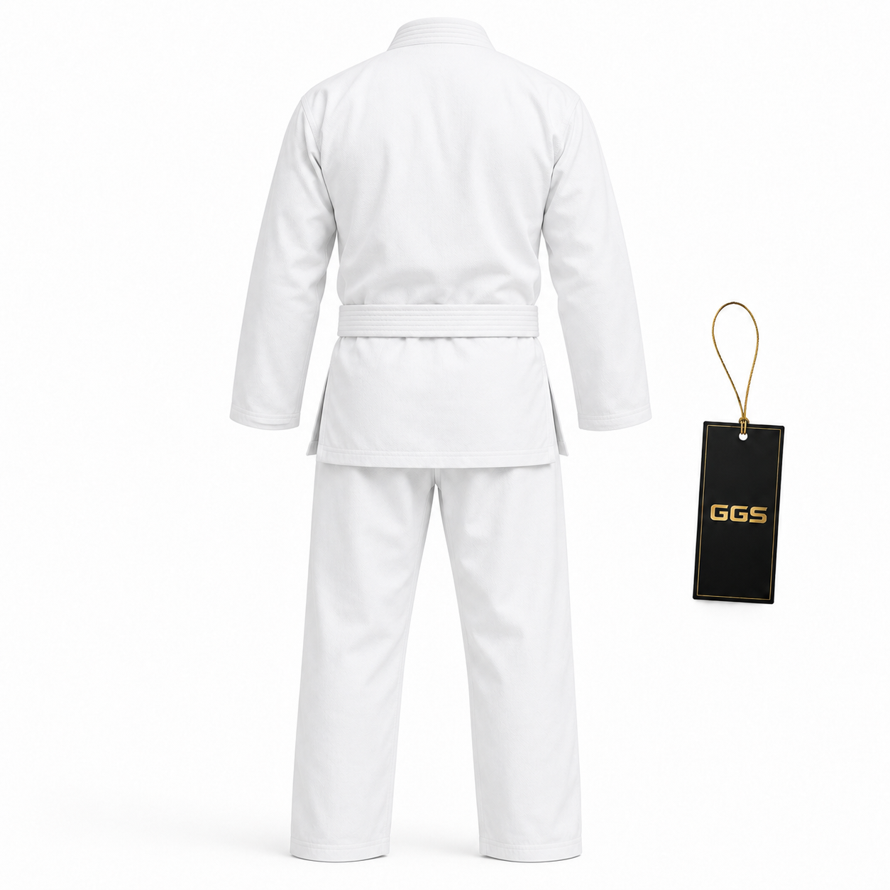 Lightweight Aikido Uniform - Image 2