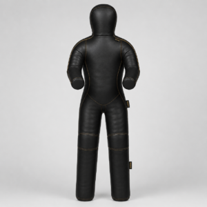 MMA Grappling Training Dummy